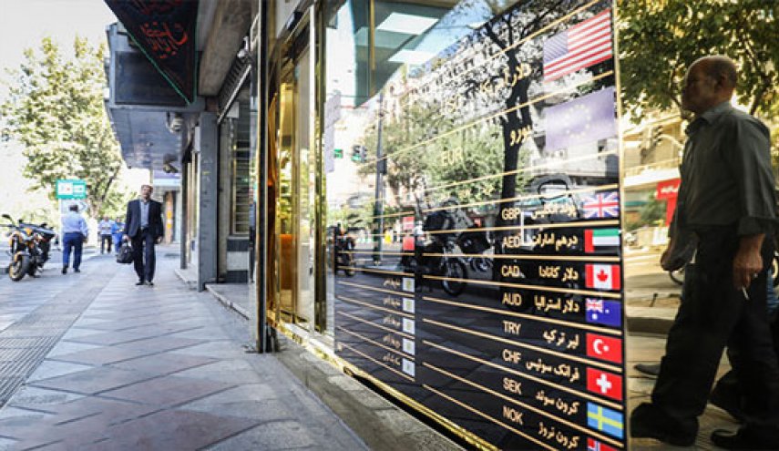 فعالیت زیرپوستی صرافی‌های غیرمجاز در بازار ارز