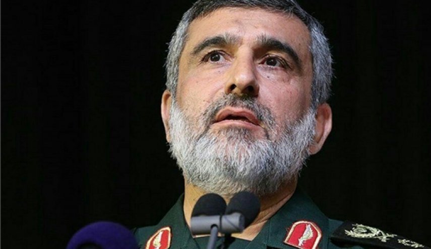 حاجی‌زاده: امریکا و رژیم صهیونیستی پشت سر گروه های تکفیری منطقه بودند/ در داخل موشک‌ می‌سازیم ولی «واگن قطار» وارد می‌کنیم