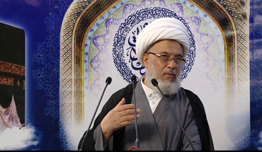 مرجعیت عراق: افتخار پیروزی بر داعش صرفا برای عراقی‌هاست