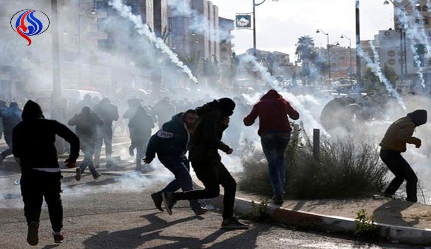 آخرین خبرها از دومین جمعه خشم در فلسطین اشغالی