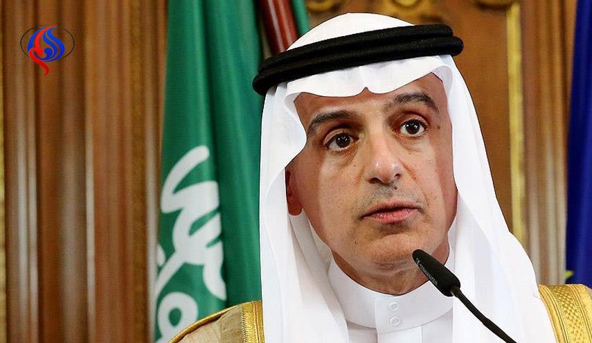 الجبیر شکست ریاض در خصوص استعفای حریری را رد کرد