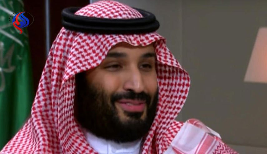 سرنوشت شاه ایران در انتظار ولیعهد عربستان
