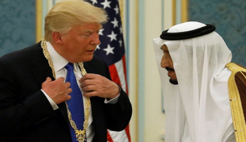 آمریكا ارائه مجوز غنی‌سازی به عربستان را بررسی می‌کند
