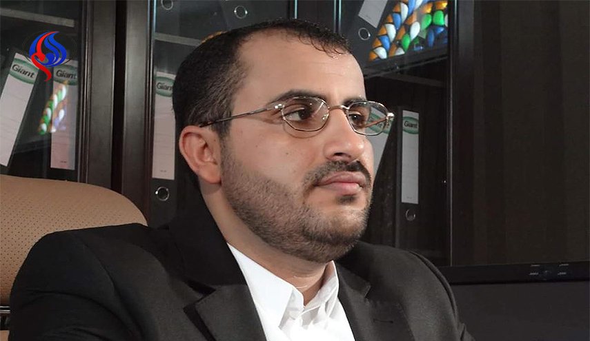 انصار الله تؤكد على 