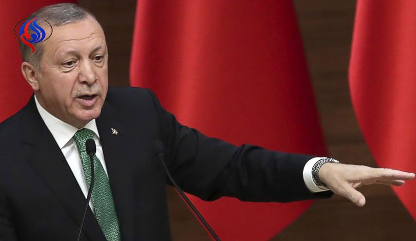 اردوغان: از دست رفتن قدس به معنی از دست دادن مکه است