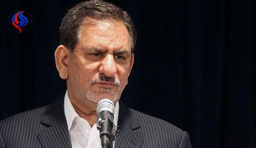 جهانگیری عامل ناکامی برنامه های توسعه را تشریح کرد