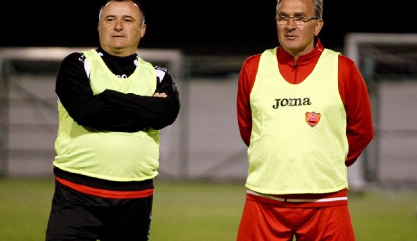 مربی سرخ‌پوشان رفتنی شد/ برادر برانکو در راه پرسپولیس

