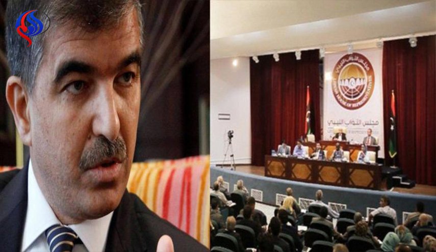 برلماني ليبي : هذه هي التحديات التي تواجهنا في مجلس النواب