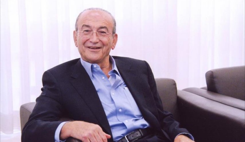میلیاردر فلسطینی در عربستان سعودی بازداشت شد