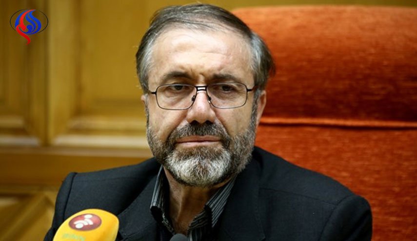تعاون جاد بين طهران وانقرة في مجالات الامن ومكافحة الارهاب