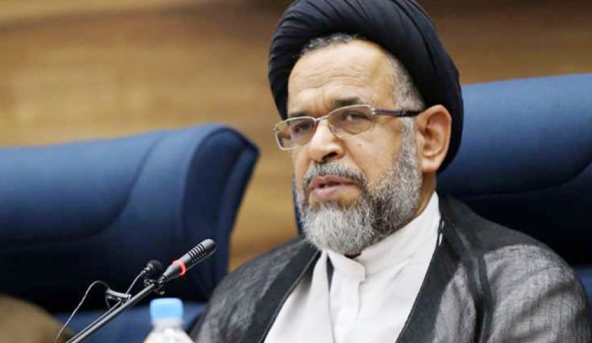 علوی:نباید برای افزایش سرمایه گذاری از فساد اقتصادی چشم پوشی کرد