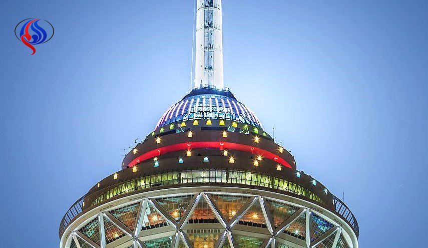 تحقیقات پلیس درمورد علت خودکشی در برج میلاد