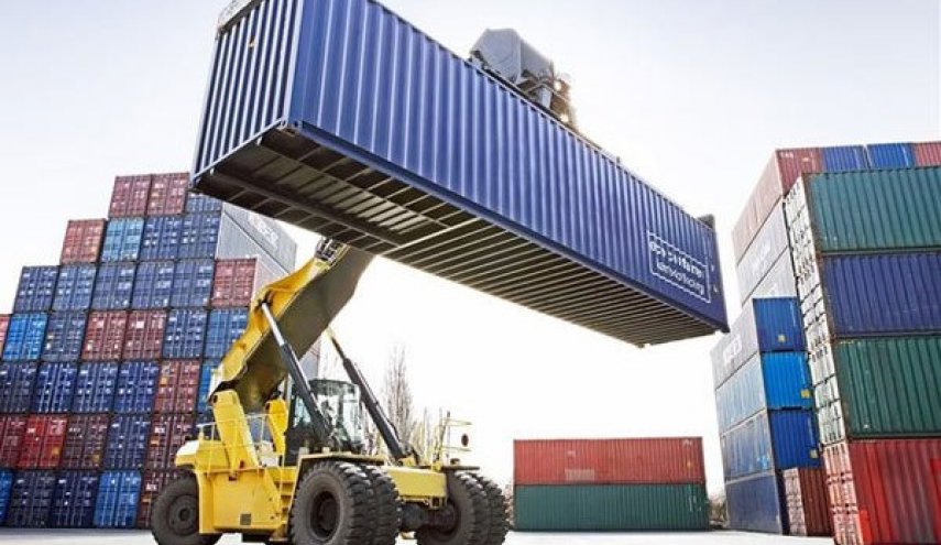 عائدات الجمارك الايرانية تتخطى 4.5 مليار دولار خلال 6 شهور