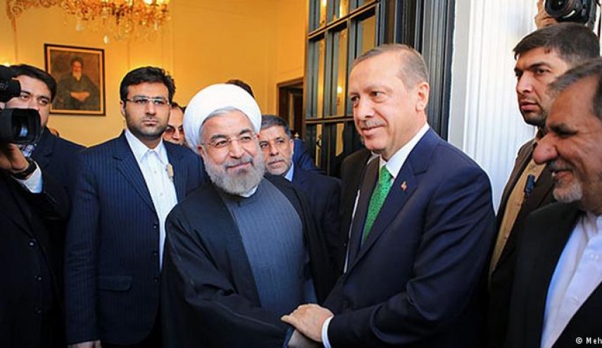 جزئیاتی از رایزنی سلطانی فر و اردوغان درباره پرسپولیس سر میز شام!