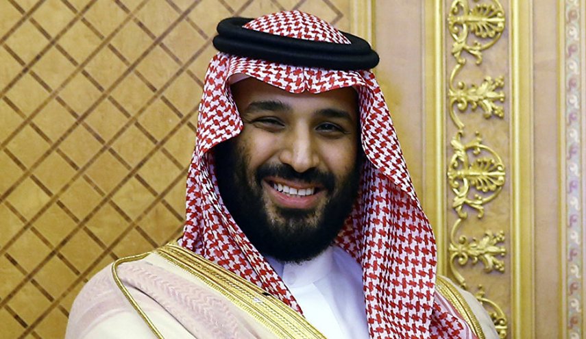 هل وصل تطهير بن سلمان إلى باريس؟؟