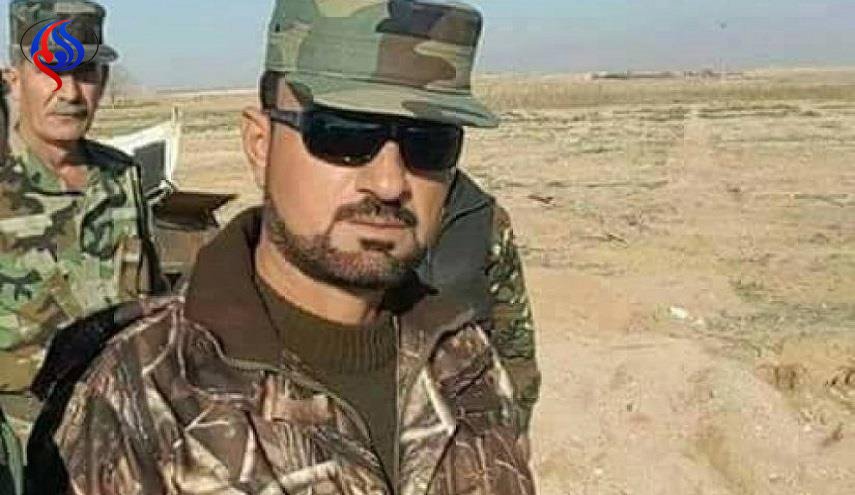  بقيادة العميد النمر.. أخبار النصر من ريف إدلب.. الى 