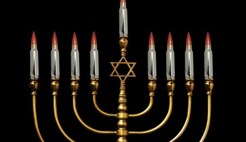 تعرضی دیگر به مقدسات اسلامی توسط رژیم غاصب صهیونیستی