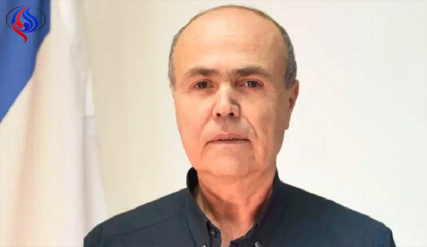 ليبرمان يستغني عن مردخاي بـ