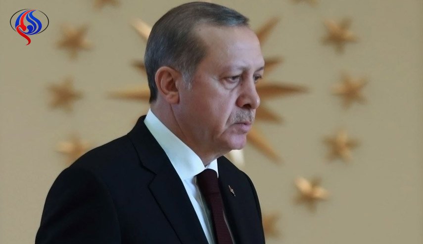 ترور نافرجام اردوغان 