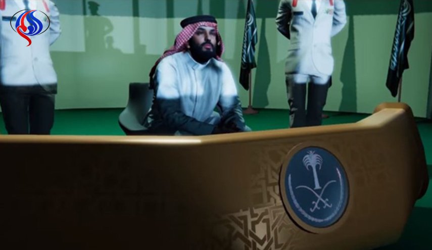 بالفيديو.. كرتون 
