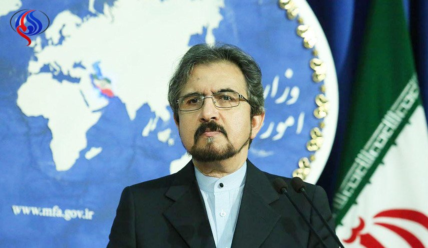 سخنگوی وزارت خارجه جنایات سعودی‌ها در یمن را محکوم کرد