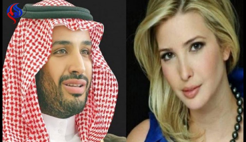 بن سلمان يبحث عن 