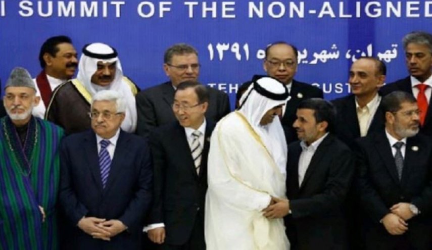 تکذیب سفر محمود عباس به تهران


