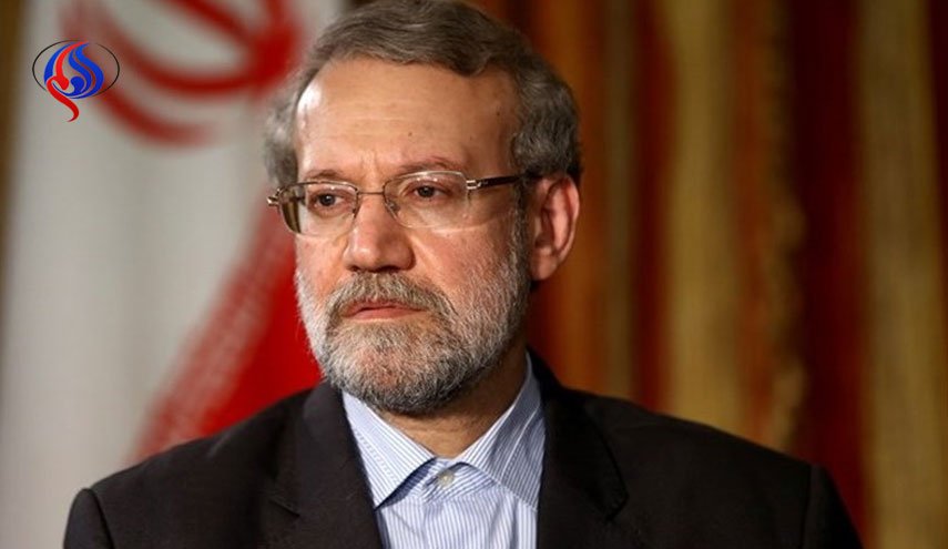 دستور لاریجانی برای رصد دقیق رفتار ماجراجویانه آمریکا در منطقه