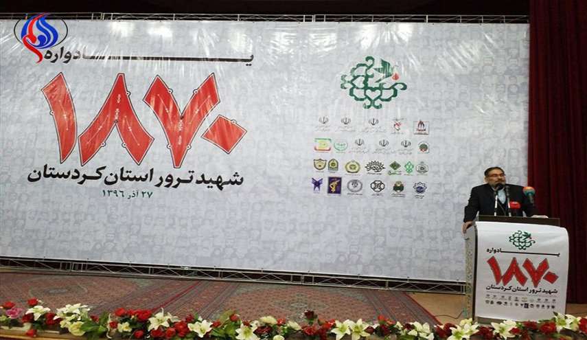 مسؤول ايراني كبير يحدد موعد خروج مستشاري ايران في سوريا 