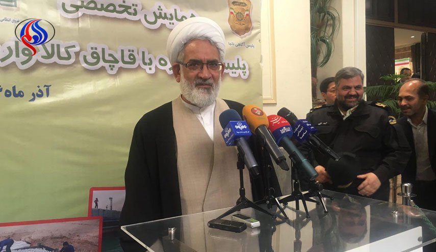 وعده پاسخ قوه قضاییه به کلیپ احمدی نژاد