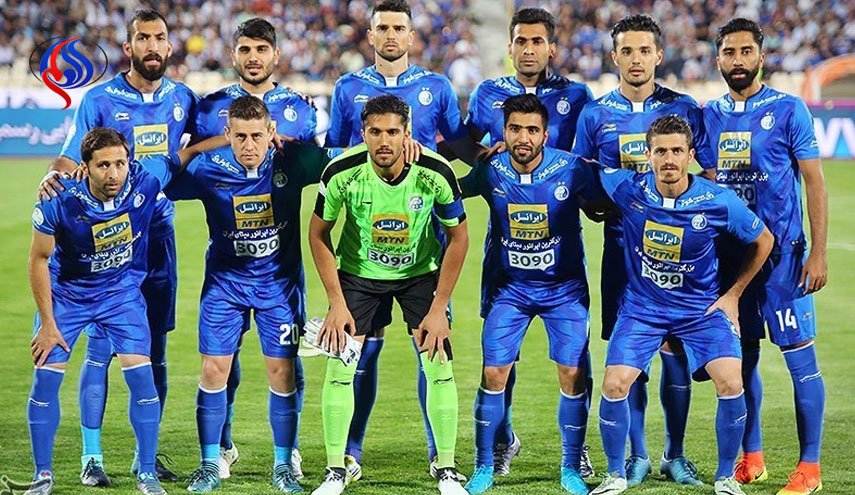 دیدار استقلال و ایرانجوان لغو شد