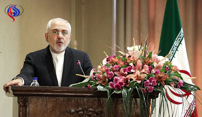 ظریف: ایران، آذربایجان و ترکیه همکاری های اقتصادی و مقابله با تروریسم را سه جانبه دنبال می کنند