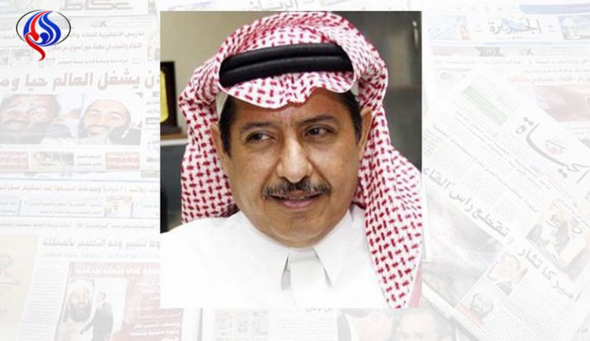 آل شيخ: لم نجد من الفلسطينيين إلا الجحود والنكران!