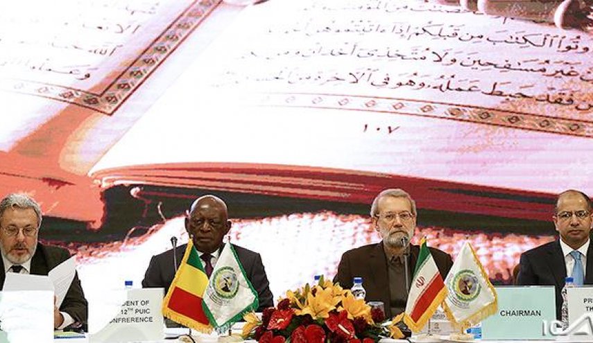 جمهوری اسلامی از مقاومت حمایت نظامی کرده و خواهد کرد اما در یمن دخالتی نداشته است