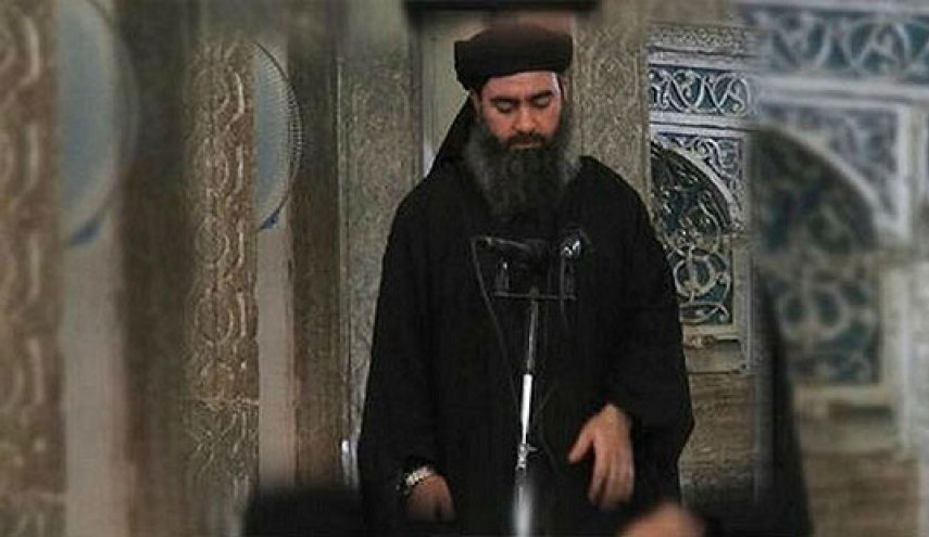 ائتلاف آمریکا: ابوبکر بغدادی در بازداشت ما نیست