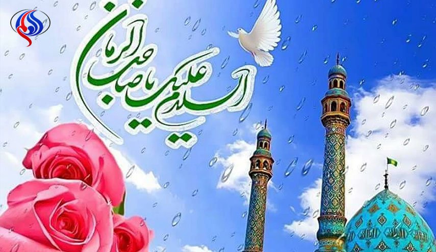 قصائد من وحي الإنتظار -  القسم (1)
