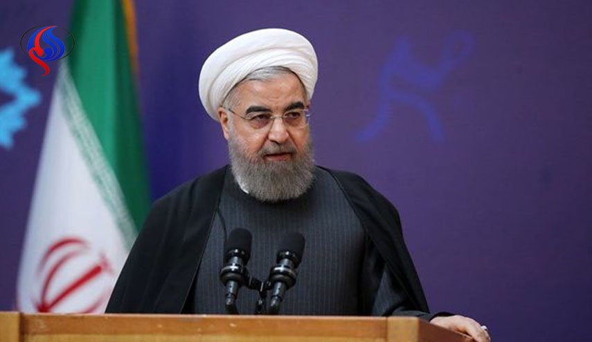 آغاز نخستین اجلاس ملی گزارش حقوق شهروندی با حضور رئیس جمهور 
