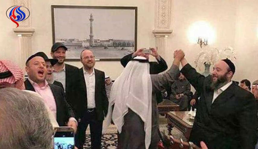 هل تقيم المنامة مع تل أبيب علاقات رسمية قريبا؟