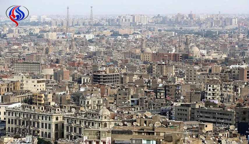 القاهرة تكشف معلومات خطيرة عن تدريب 