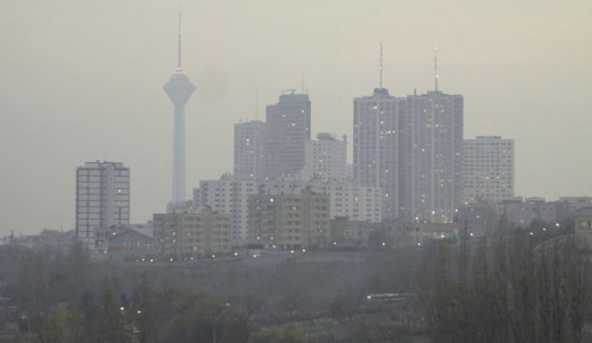 ورود مدعی‌العموم به موضوع آلودگی هوا