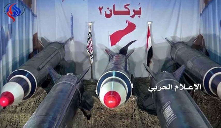 جزئیات اختصاصی از شلیک موشک یمن به کاخ سعودی‌ها 