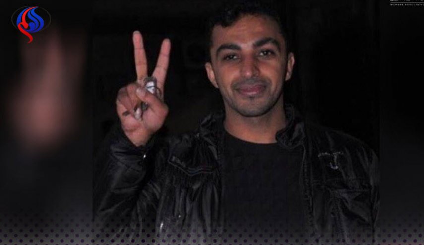 استشهاد مواطن سعودي من القطيف على يد الامن السعودي