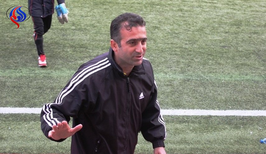کمالوند بعد از شکست پرسپولیس استعفا داد!