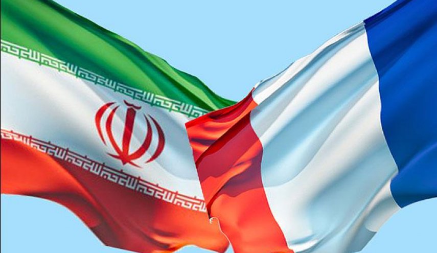 چهارمین دور گفتگوهای سیاسی ایران و فرانسه چهارشنبه در پاریس
