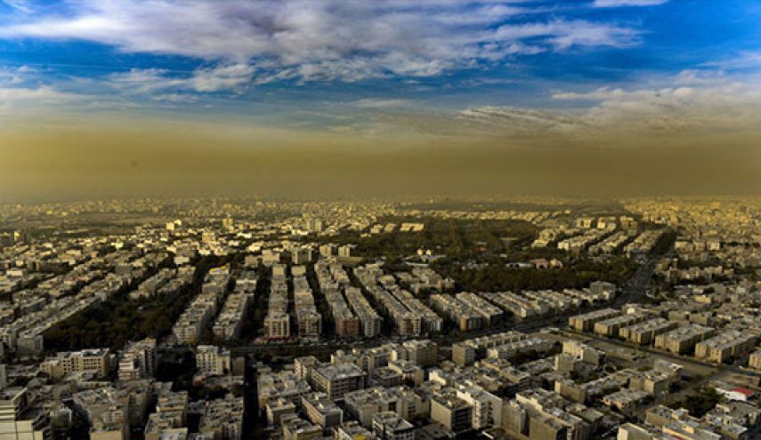 8 راهکار برای کاهش آسیب آلودگی هوا