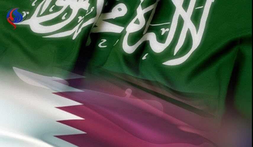 عربستان آخرین گذرگاه ارتباطی با قطر را بست