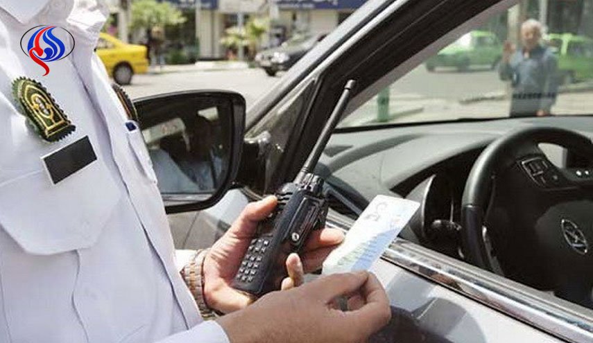 فردا آخرین مهلت بخشودگی 2 برابری جرایم رانندگی