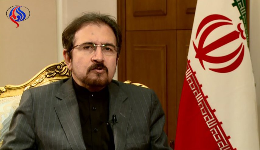 قاسمی: در حال پیگیری موضوع قتل یک شهروند ایرانی و توضیح دولت کانادا هستیم