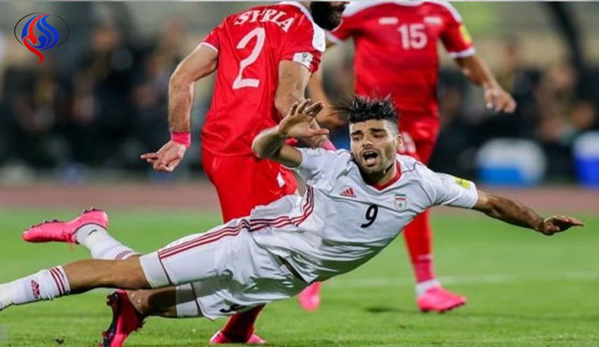  مهدی طارمی در راه لیگ ستارگان قطر