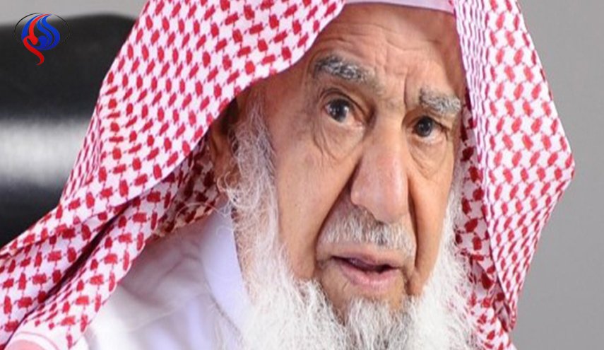 ملياردير سعودي يتخلى عن ثروته ويعود فقيرا !؟